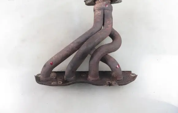 Mitsubishi Colt Exhaust manifold
