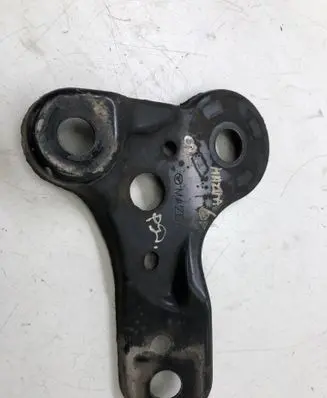 Other front suspension part