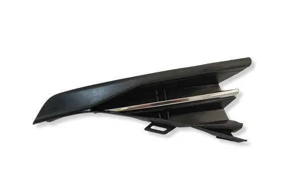 Volkswagen Golf Sportsvan Front bumper splitter molding 510853665GAUTOAS1 510853665G
