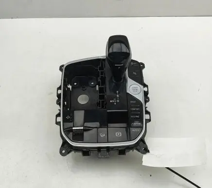 BMW X5 G05 Gear shifter/selector 5A08BC2 16046610