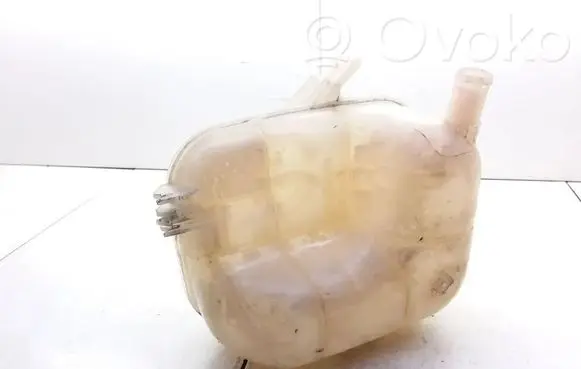 Opel Zafira B Coolant expansion tank/reservoir 13127129 13127128