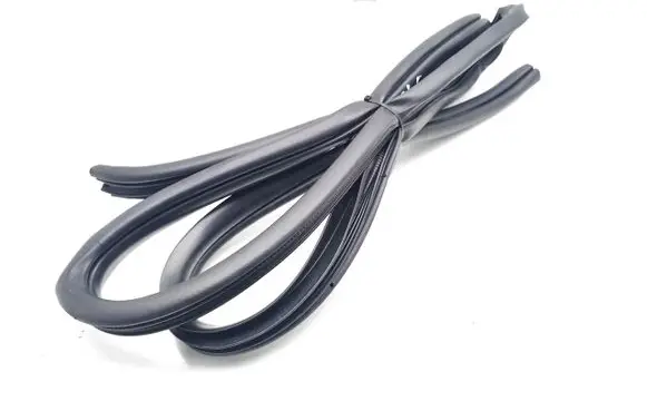 MG MG3 II Front door rubber seal 