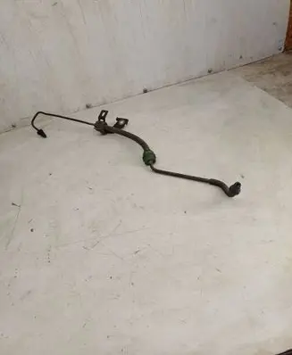 Peugeot 607 Clutch pipe/line 