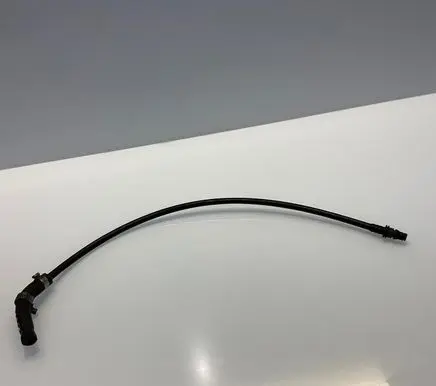 Mercedes-Benz E W211 Engine coolant pipe/hose A2115010425 2115010425