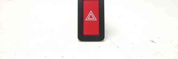 Nissan Almera N16 Hazard light switch 06016
