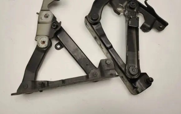 Mercedes-Benz CL C215 Engine bonnet/hood hinges A2118800128