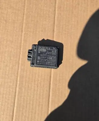 Audi Q3 F3 Distronic sensor radar 2Q0907561B 2Q0907561L