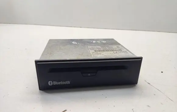 Bluetooth control unit module