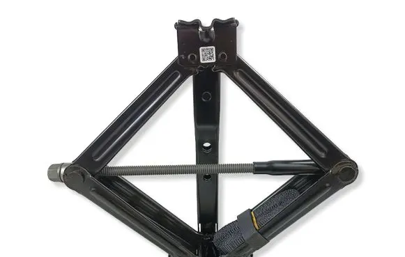 Lincoln Aviator II Lift Jack 