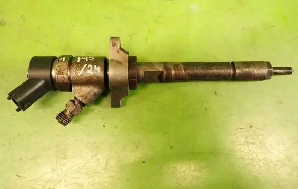 Ford Focus Fuel injector 0445110188