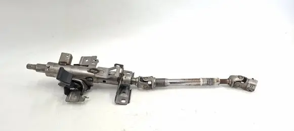 Citroen C4 II Picasso Steering wheel axle 960566 522015