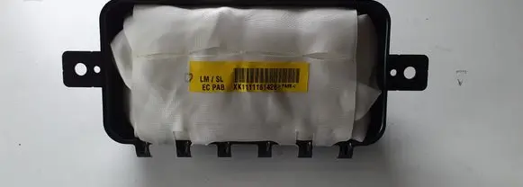 KIA Sportage Passenger airbag