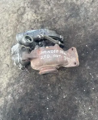 Ford Mondeo MK IV Turbo 9662464980
