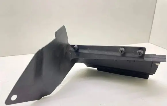 Audi 80 90 S2 B4 Battery box tray cover/lid 8A0915437