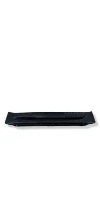 Porsche 911 Tailgate/trunk spoiler 