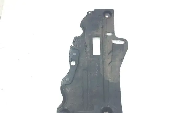 Ford Edge II Engine splash shield/under tray