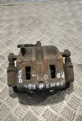 Hyundai Santa Fe Front brake caliper