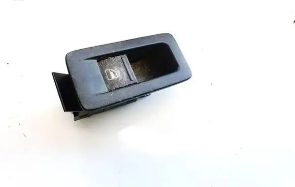 Volkswagen Touran I Electric window control switch 1K0959851