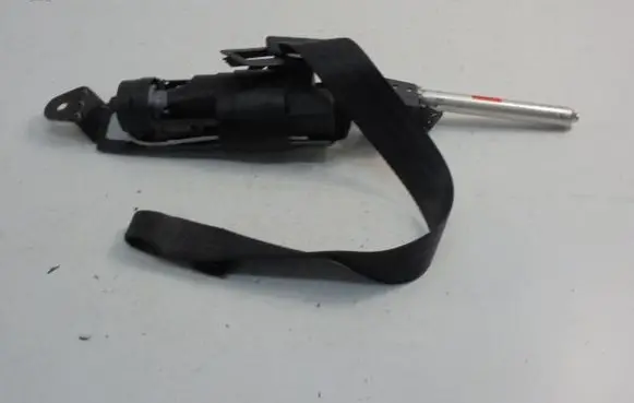 Volvo C30 Set of seat belts 30642223
