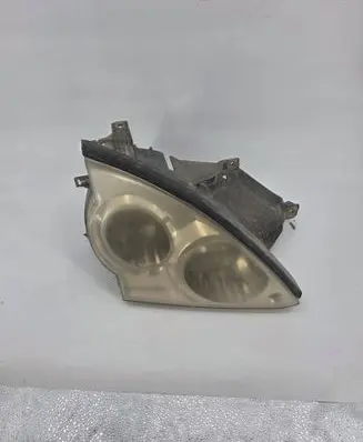 Hyundai Terracan Headlight/headlamp 