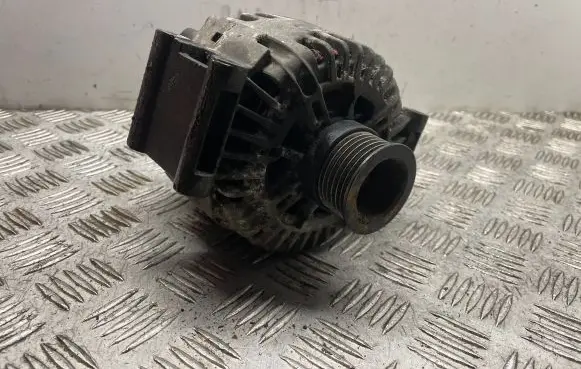 Mercedes-Benz C W204 Generator/alternator A0009060401