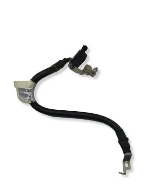 Dodge Durango Negative earth cable (battery) P68307264AB 16238DF WB1672B7522