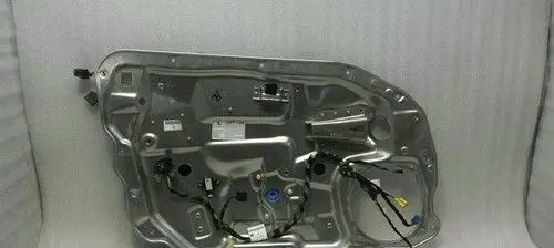 Mercedes-Benz S W221 Front door electric window regulator A2217200379