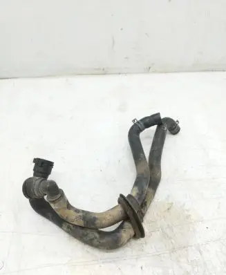 Audi A4 S4 B5 8D Engine coolant pipe/hose 8D0819373N