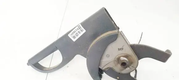 Handbrake/parking brake lever assembly