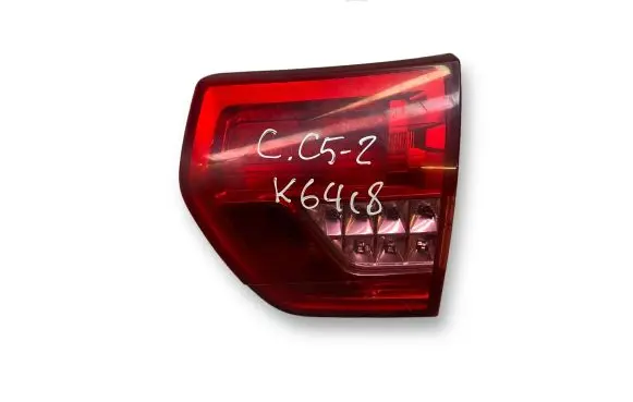Citroen C5 Tailgate rear/tail lights 143A090709