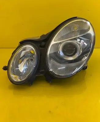 Mercedes-Benz E W211 Headlight/headlamp
