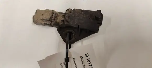 Ford Focus C-MAX Crankshaft position sensor 9643695780