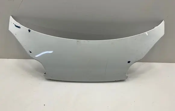 Smart ForTwo II Engine bonnet/hood A4517500103