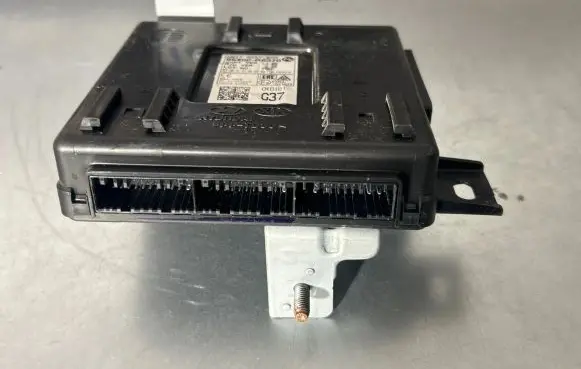 KIA Picanto Other control units/modules 95400G6370
