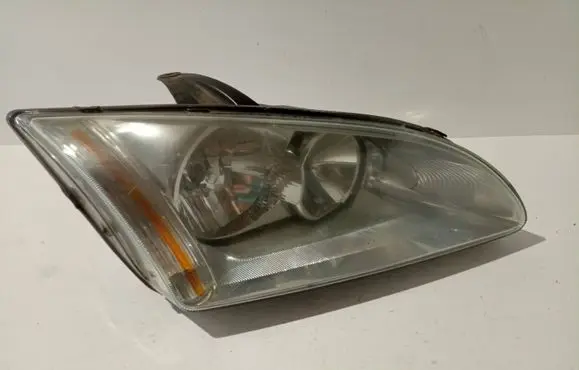 Ford Focus Headlight/headlamp 10178 PPTD20