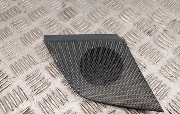 Side speaker trim/cover
