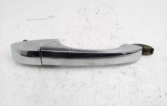 Chrysler Town & Country V Rear door exterior handle