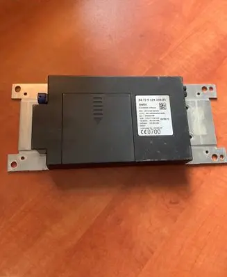 BMW 5 F10 F11 Bluetooth control unit module 9329339 0000430188 55076010