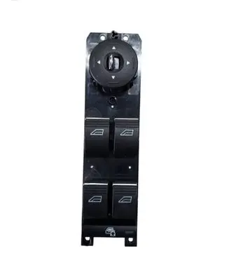 Ford C-MAX II Electric window control switch AM5T14A132BB