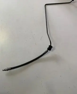 BMW X1 E84 Clutch pipe/line 