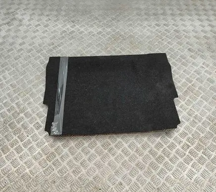 BMW Z4 E89 Trunk/boot floor carpet liner 9128481