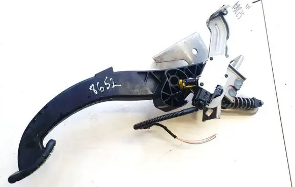Renault Scenic II - Grand scenic II Other interior part 8200110893