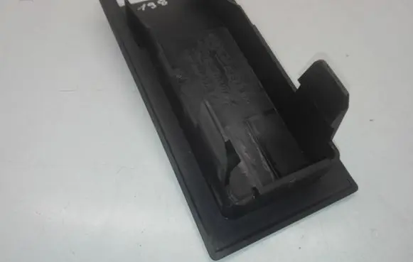 Audi A4 S4 B7 8E 8H Other interior part 8E0971981B