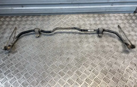 Volkswagen PASSAT B7 Front anti-roll bar/sway bar 3C0411303Q 217215X 12B112FSQ