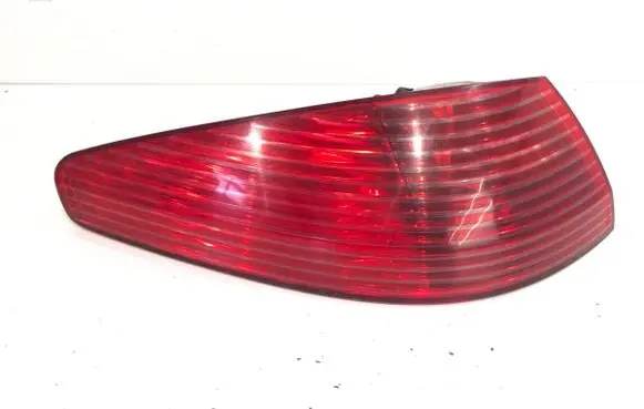 Rear/tail lights