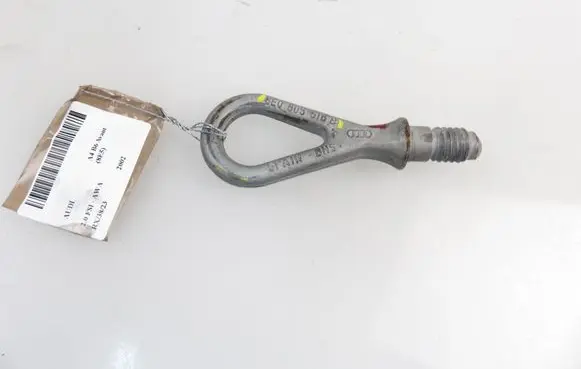 Audi A4 S4 B6 8E 8H Tow bar 8E0805616B