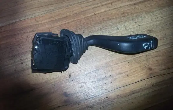 Opel Zafira A Wiper control stalk 090243395501392