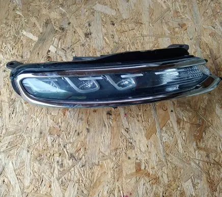 Citroen C3 LED Daytime headlight 9823312980 A002ZH 0020706501