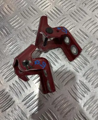 Citroen DS3 Rear door hinge set PK11265