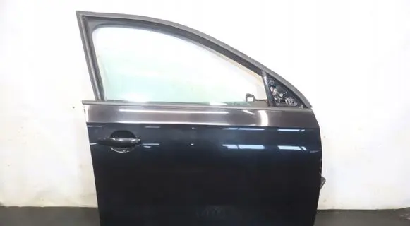 Seat Toledo IV (NH) Front door